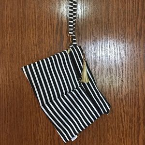 Logan & Lenora Clutch